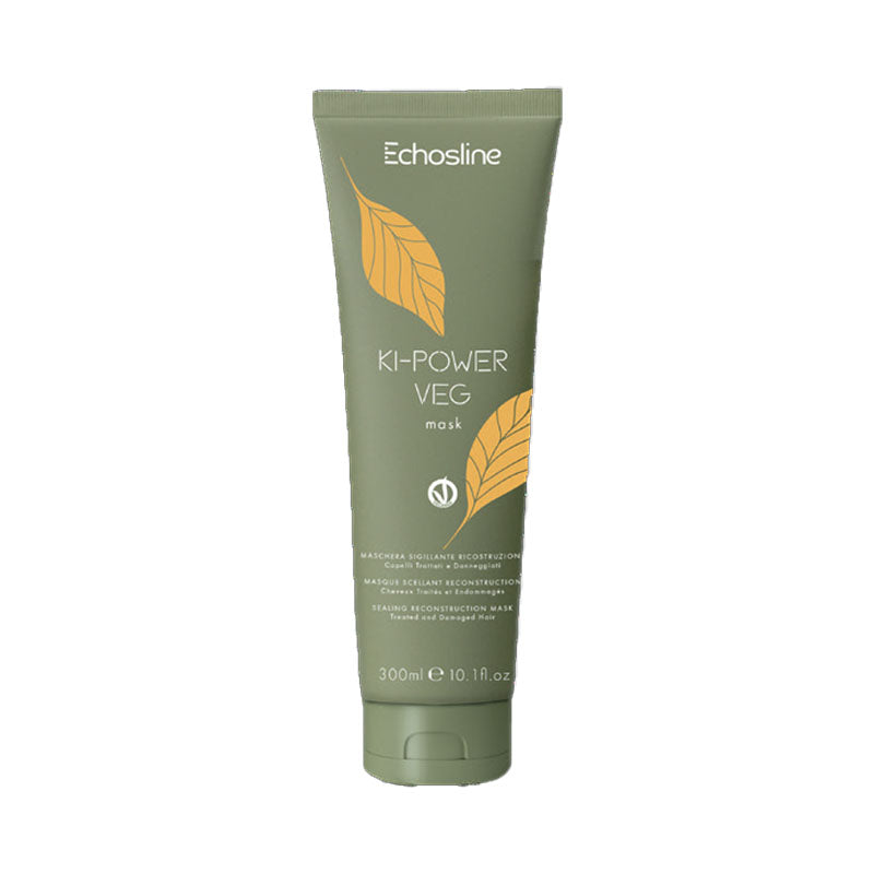 Echosline Ki-Power Veg Mask 300ml – product shot