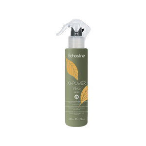 Echosline Ki-Power Veg Spray 200ml – product shot