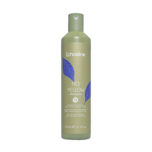 Echosline No Yellow Shampoo 300ml – product shot