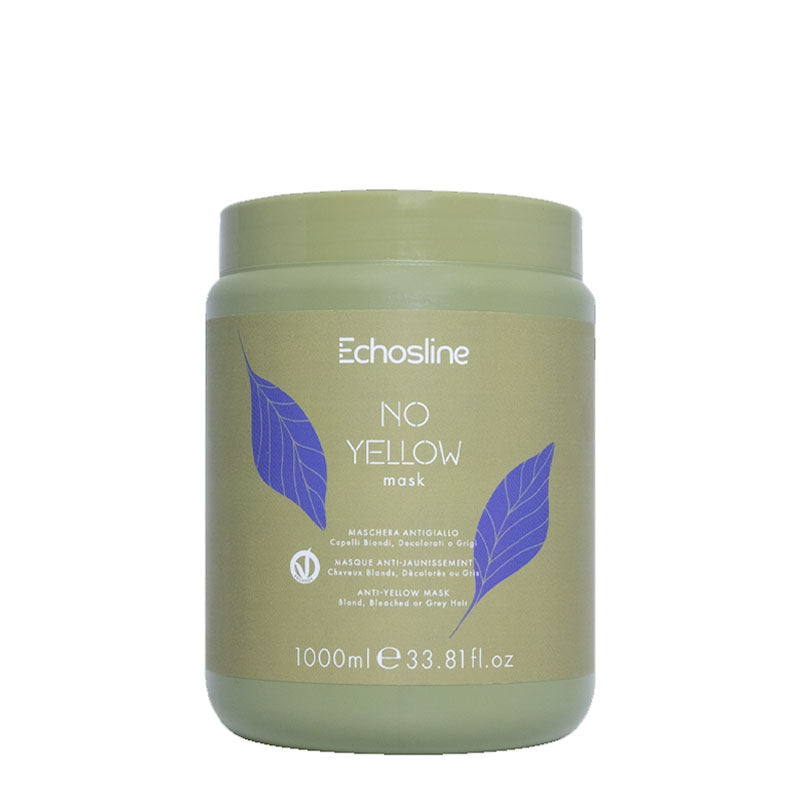 Echosline No Yellow Mask 1000ml – product shot