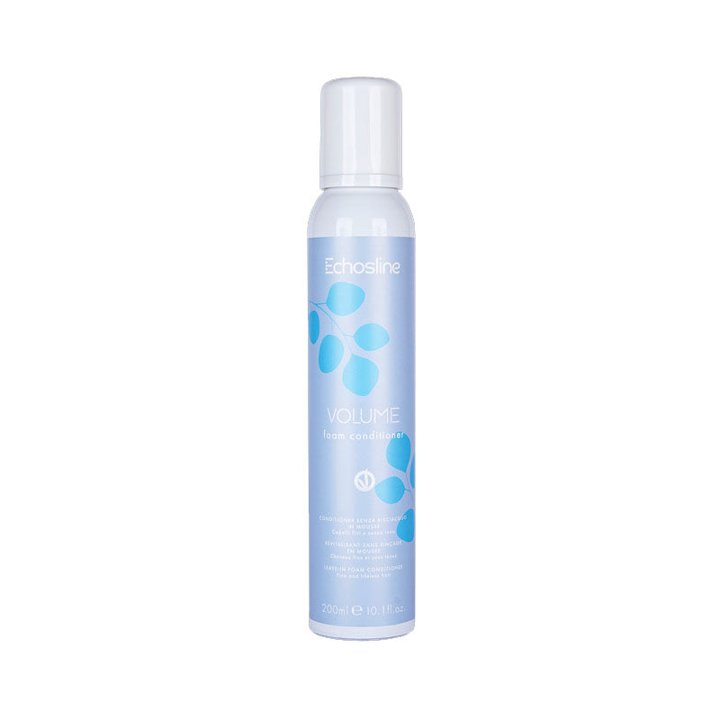 Echosline Volume Foam Conditioner 200ml – product shot