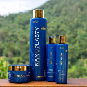 Nano Kare - InFusion Brazilian Nanoplasty 1000ml