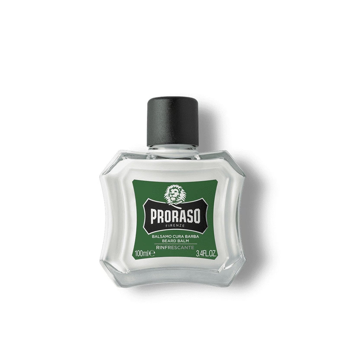 Proraso - Refreshing Beard Balm Green – Twin Pack (2 x 100ml) – Proraso - Refreshing Beard Balm Green 100ml