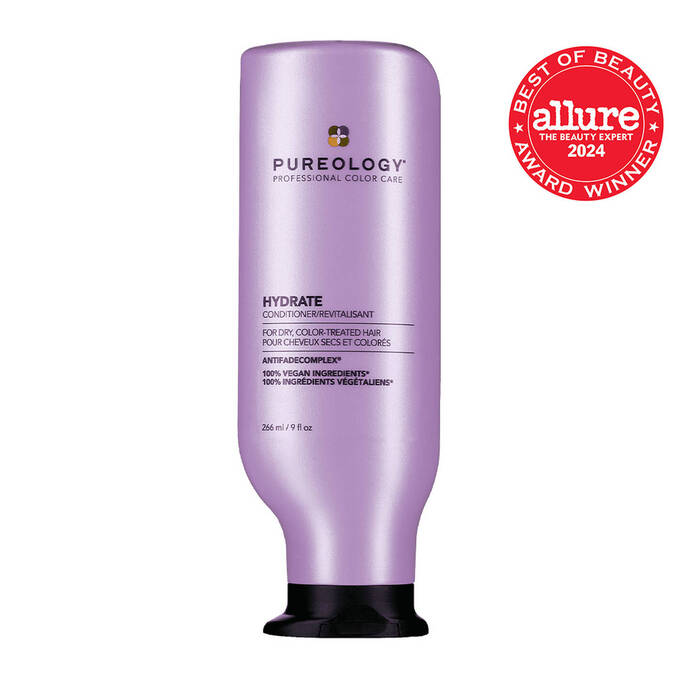 Pureology - Hydrate Shampoo & Conditioner Duo Bundle – Pureology Hydrate Conditioner 266ml