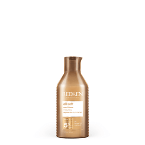 Redken - All Soft Conditioner 300ml – front of pack