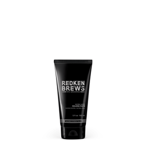Redken - Brews Work Hard Molding Paste – Twin Pack (2 x 150ml) – Redken - Brews Work Hard Molding Paste 150ml