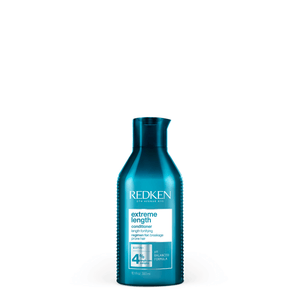 Redken - Extreme Length Shampoo, Conditioner, Mask & Sealer Quad Bundle – Redken Extreme Length Conditioner 300ml