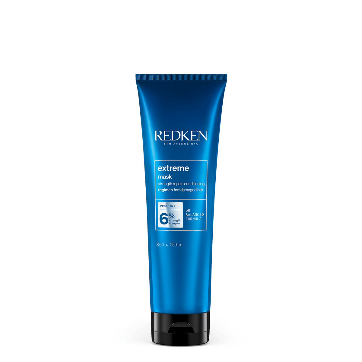 Redken - Extreme Shampoo, Conditioner & Mask Trio Bundle – Redken Extreme Mask 250ml