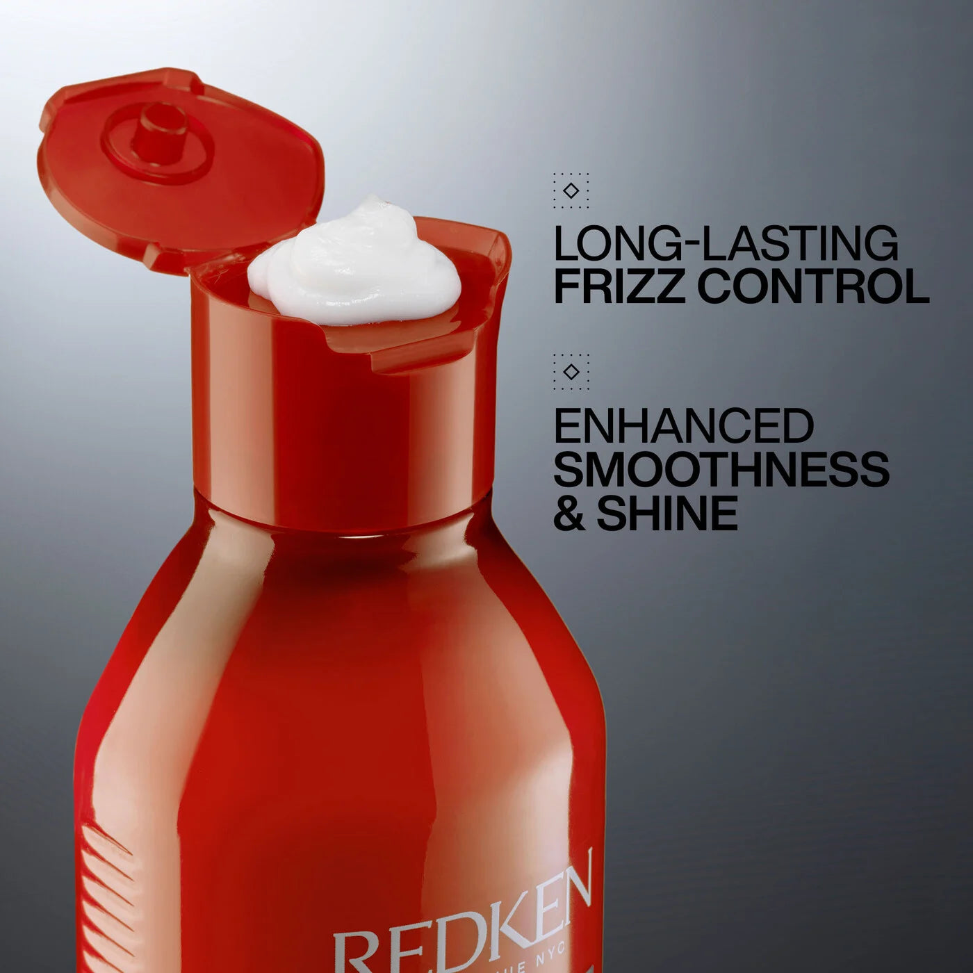 Redken - Frizz Dismiss Sodium Chloride-Free Conditioner 1000ml