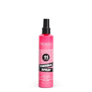 Redken - Thermal Spray 11 Low Hold 250ml – front of pack