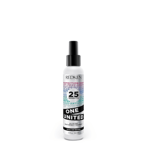 Redken - One United Multi-Benefit Treatment Spray 150ml – front of pack