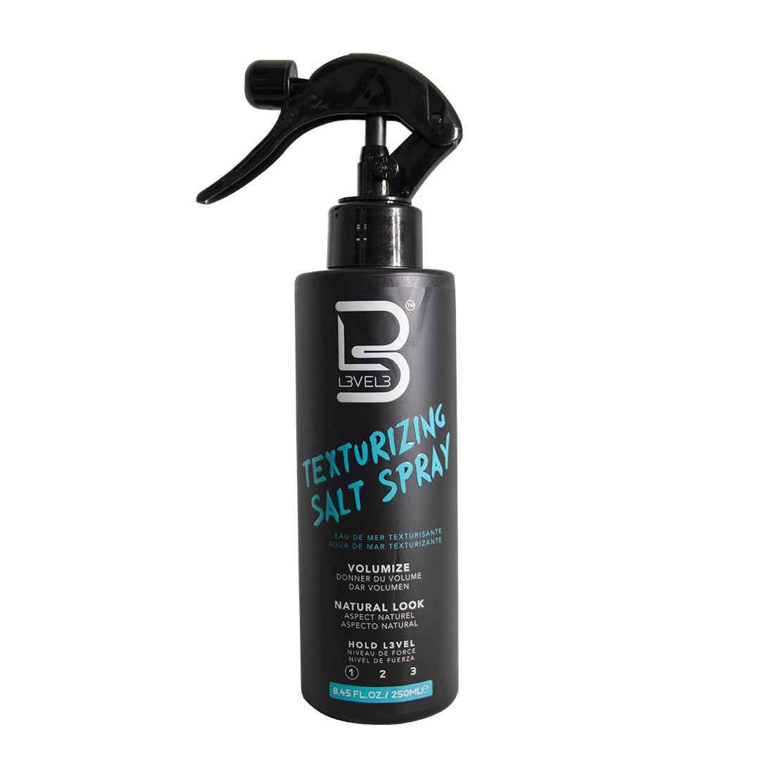 L3VEL3 - Texturizing Salt Spray 100ml
