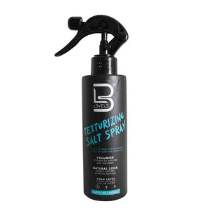 L3VEL3 - Texturizing Salt Spray 100ml
