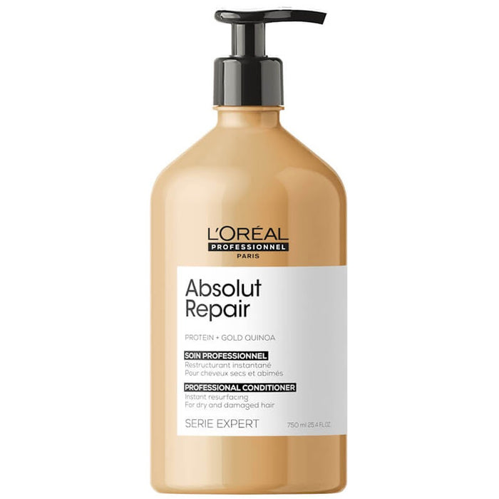 L'Oreal Professionnel - Absolut Repair Conditioner 750mL