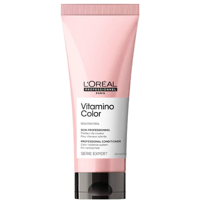 L'Oreal Professionnel - Vitamino Color Conditioner 200ml