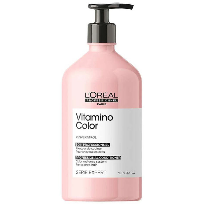 L'Oreal Professionnel - Vitamino Color Conditioner 750ml