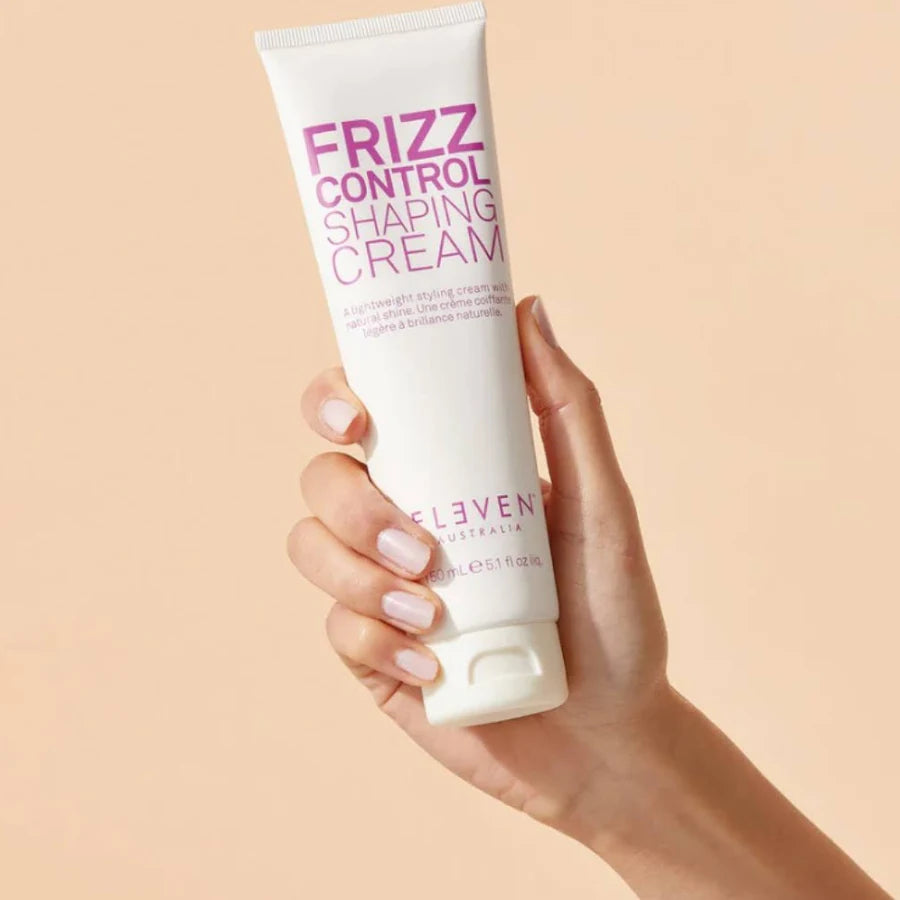 Eleven Australia - Frizz Control Shaping Cream 150ml