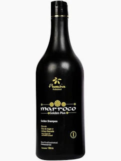 Floractive - Nanoplasty Morrocco Shampoo 1000ml