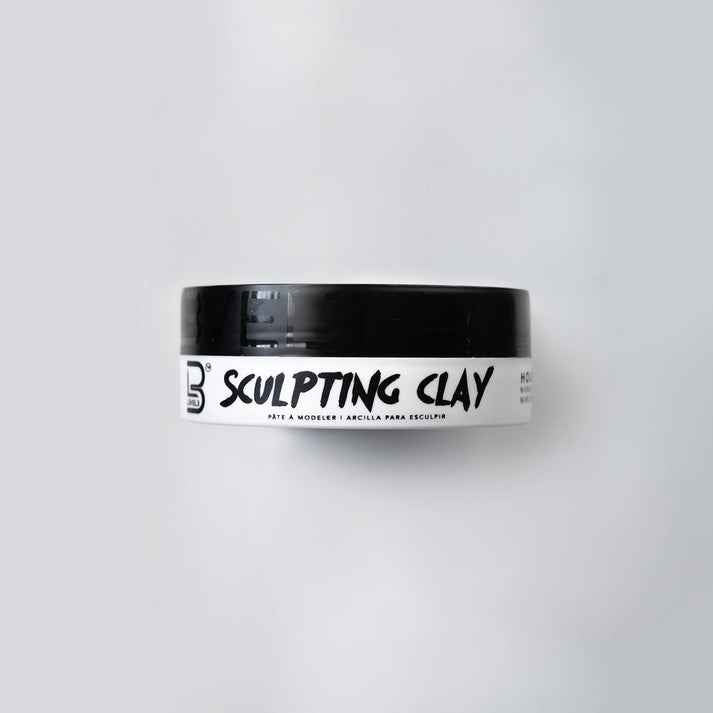 L3VEL3 - Sculpting Clay 150ml