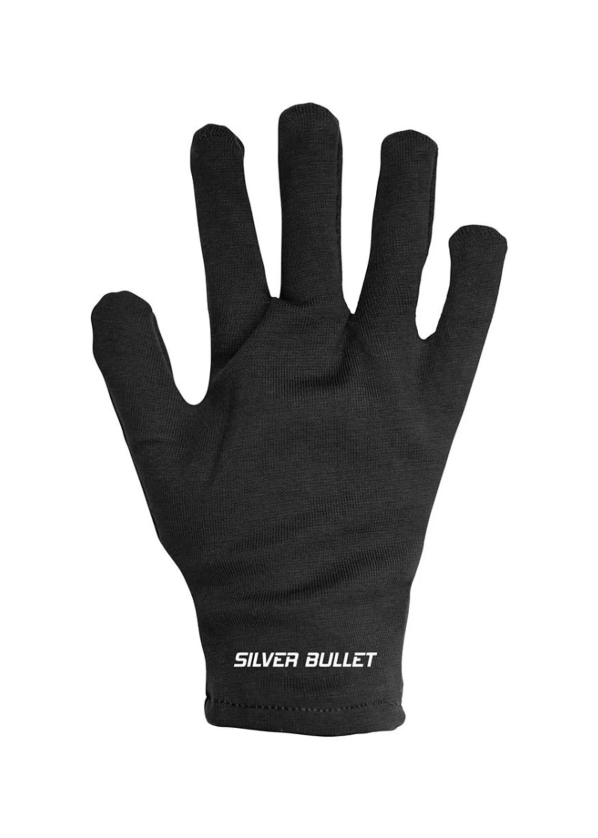 Silver Bullet - Heat Resistant Glove