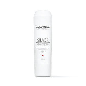 Goldwell - Silver Conditioner 300ml – front of pack