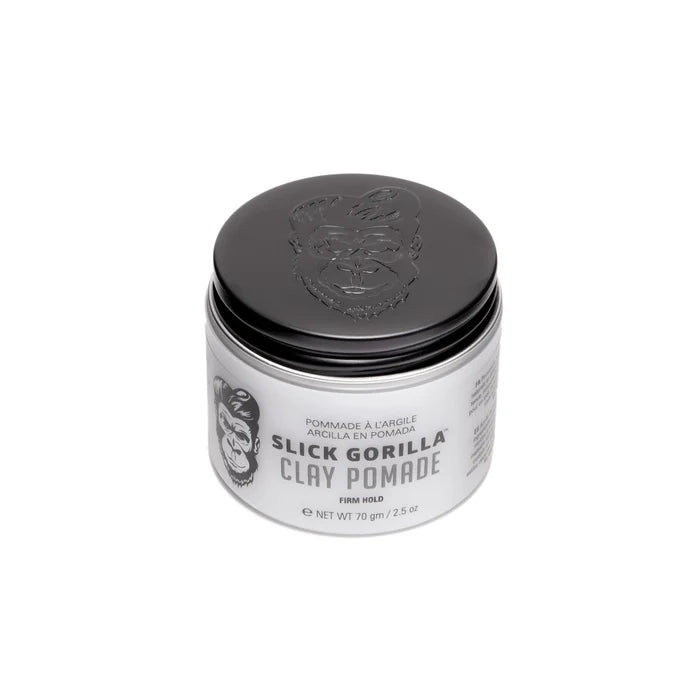 Slick Gorilla - Clay Pomade 70g