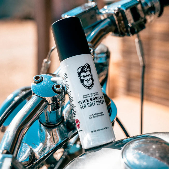 Slick Gorilla - Sea Salt Spray 200ml