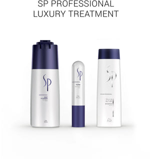 System Professional Classic - Extra Deep Cleanser 1000ml - Zilion