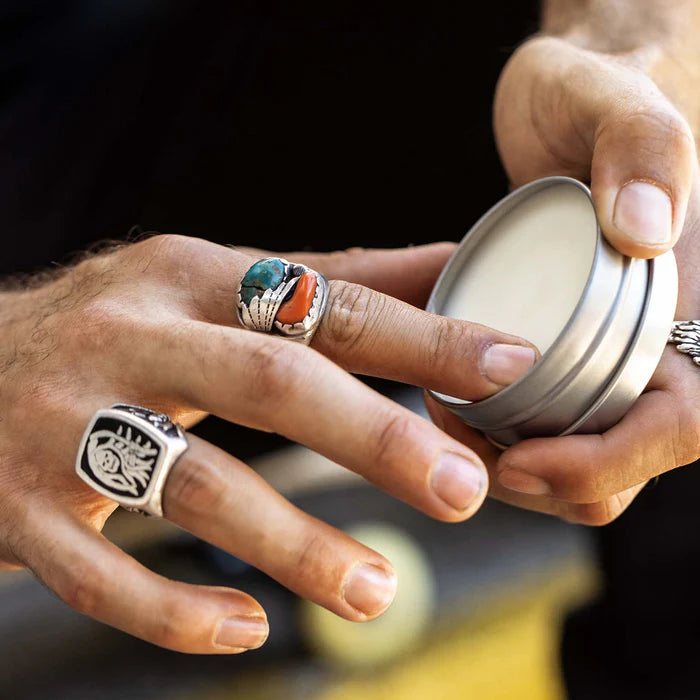 Suavecito - Original Beard Balm 57g