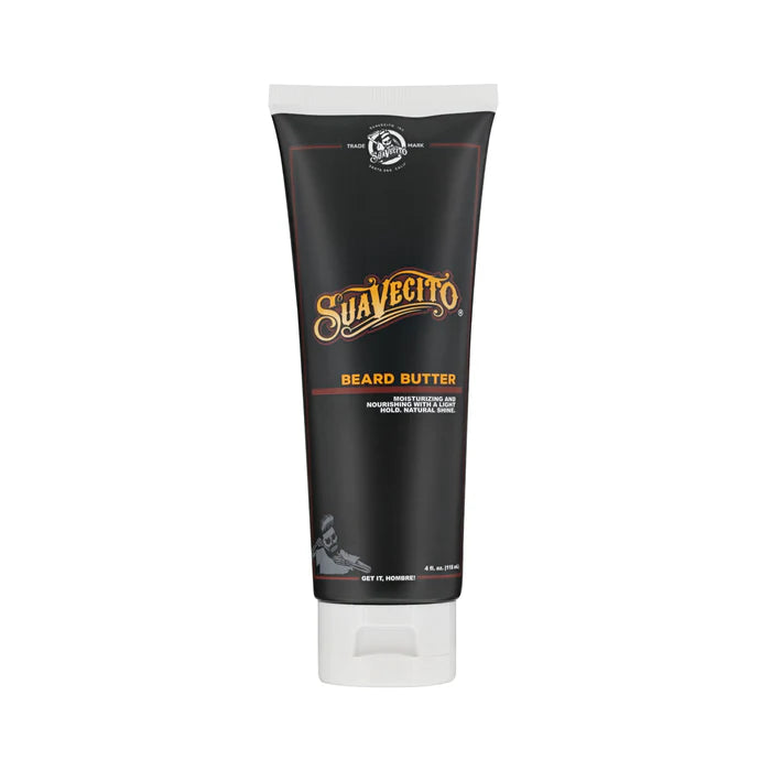 Suavecito - Beard Butter 118ml
