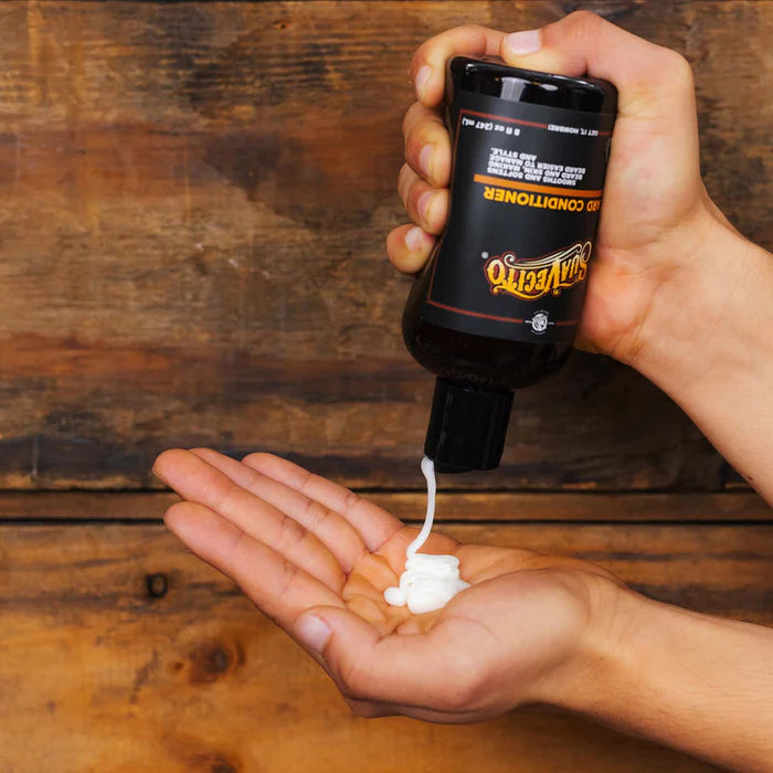 Suavecito - Beard Conditioner 237ml