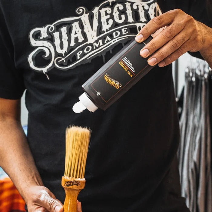 Suavecito - Body Powder 170g