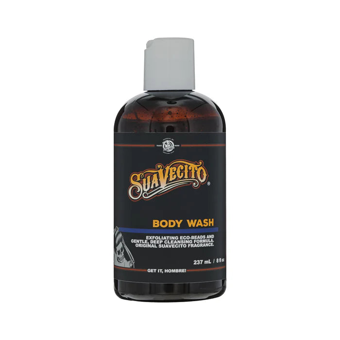 Suavecito - Body Wash 237ml