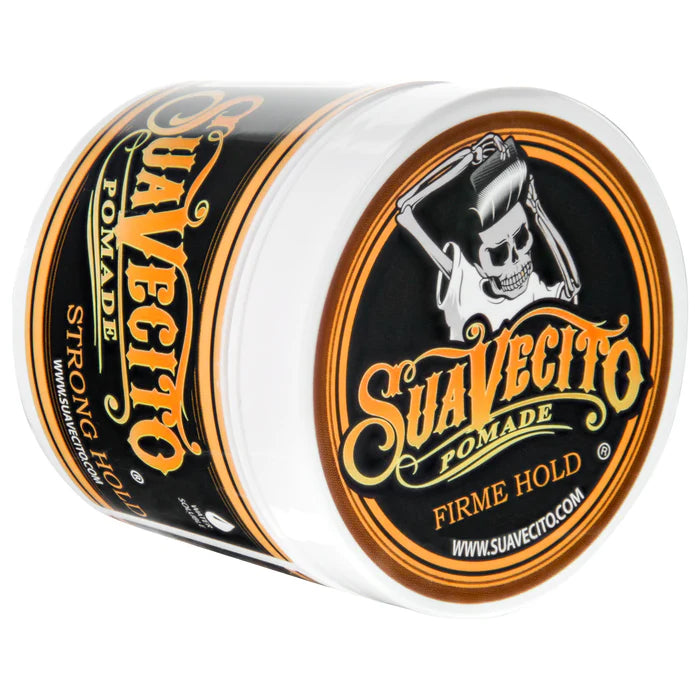 Suavecito - Firme Hold Pomade 113g