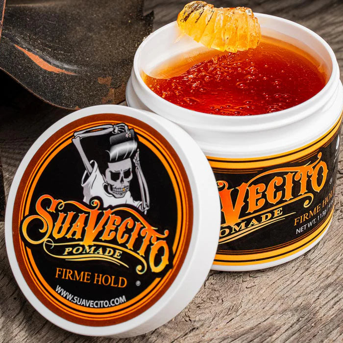 Suavecito - Firme Hold Pomade 113g