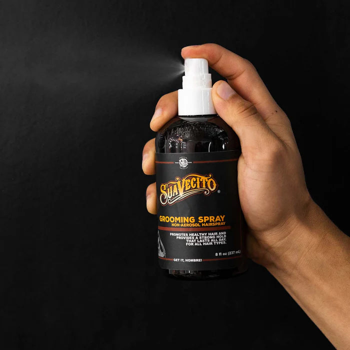 Suavecito - Grooming Spray 237ml