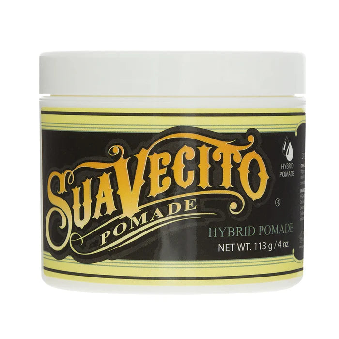 Suavecito - Hybrid Pomade 113g