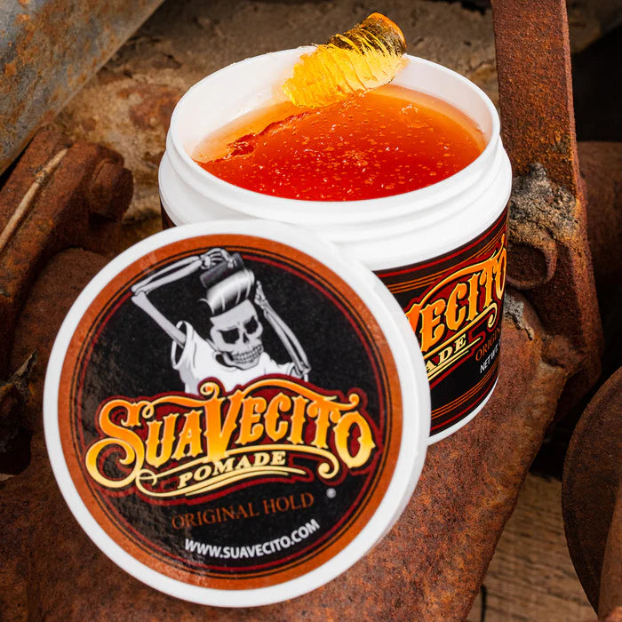 Suavecito - Original Hold Pomade 113g