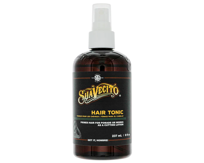 Suavecito - Hair Tonic 237ml