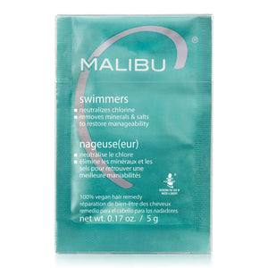 Malibu C - Swimmers Sachet 5g 12pc