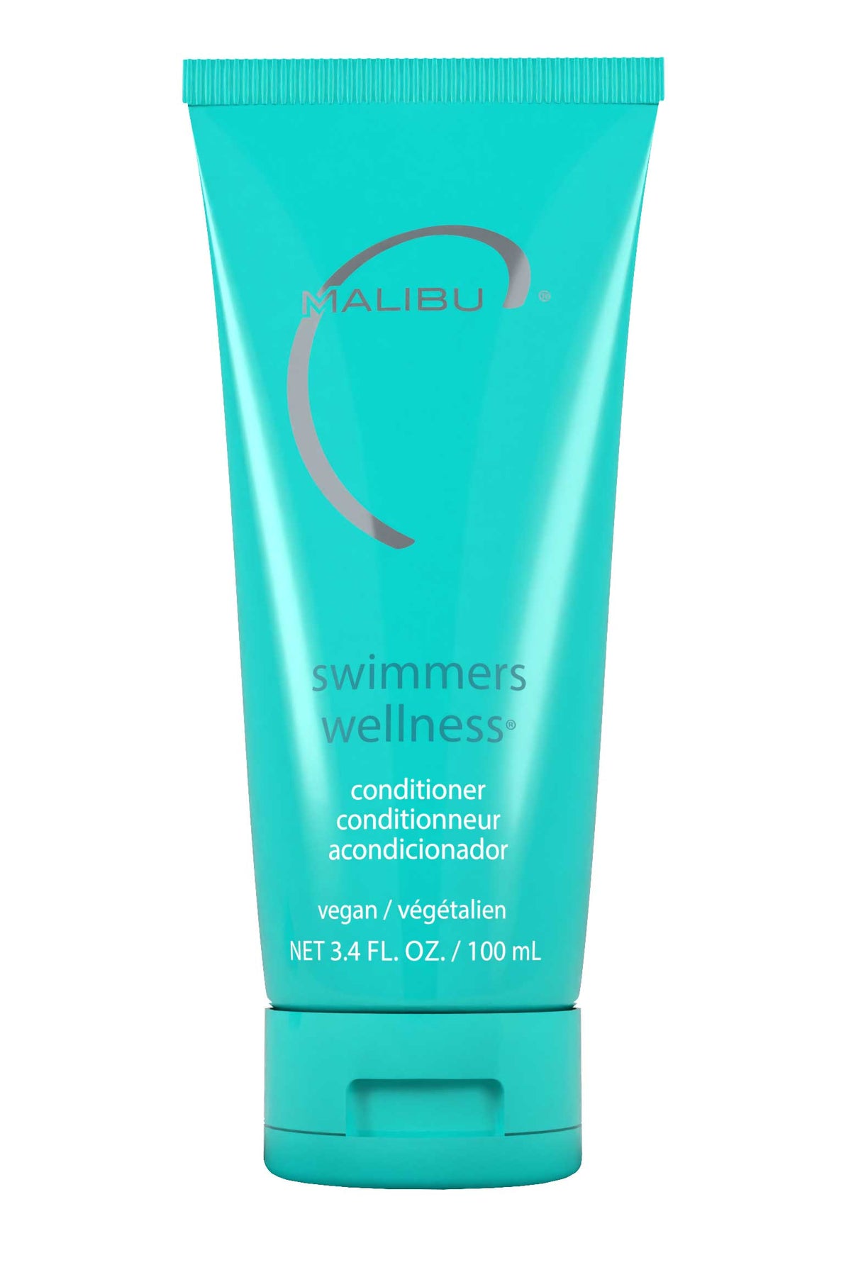 Malibu C Swimmers Wellness Conditioner travel size