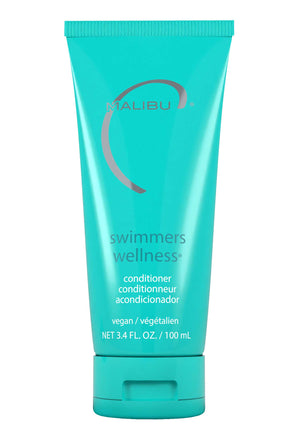 Malibu C Swimmers Wellness Conditioner travel size