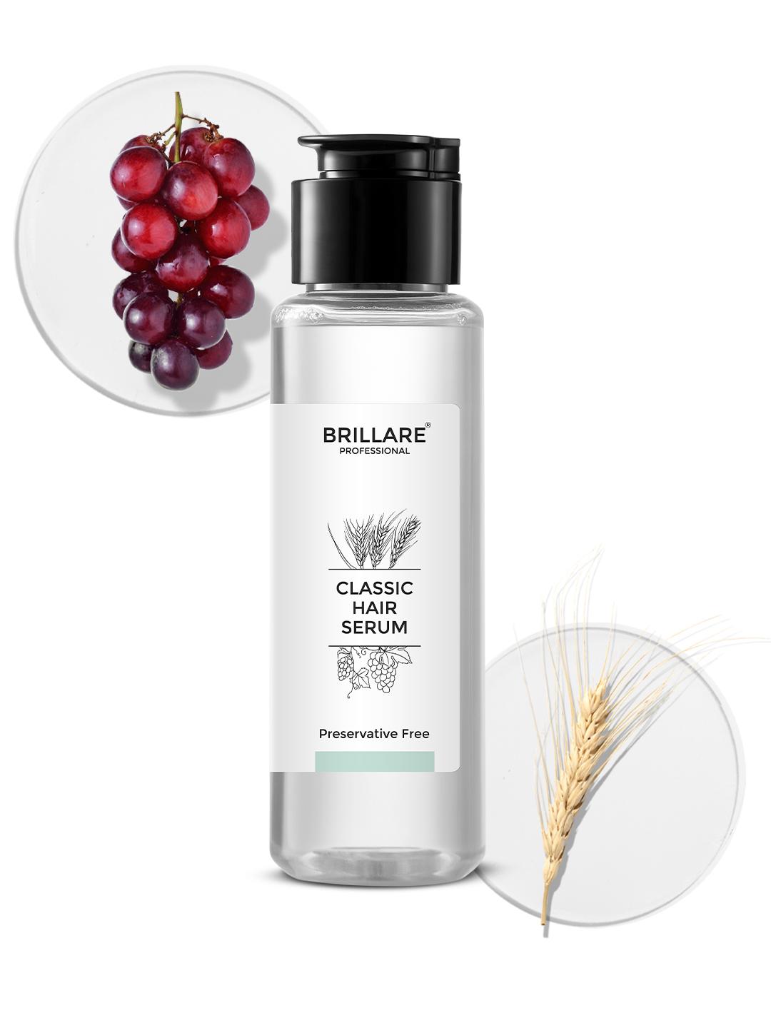 Brillare - Hair Serum 70ml