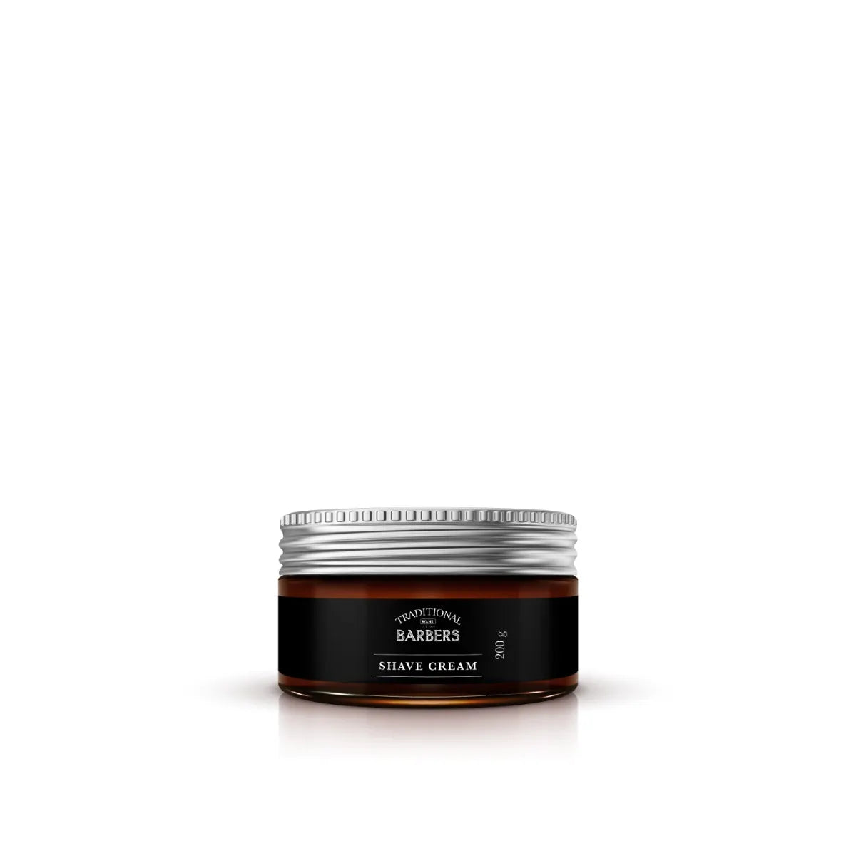 Traditional Barbers - Shave Cream & Bay Rum Duo Bundle – Traditional Barbers Shave Cream 200g
