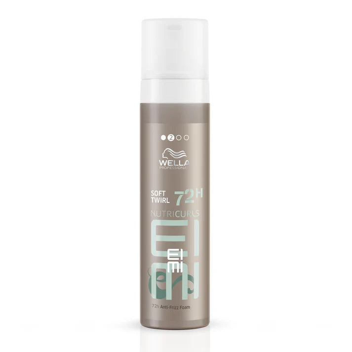Wella Professionals - EIMI Soft Twirl 200ml