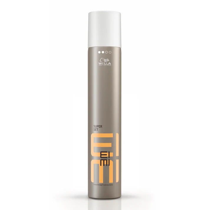 Wella Professionals - EIMI Super Set Hairspray 500ml