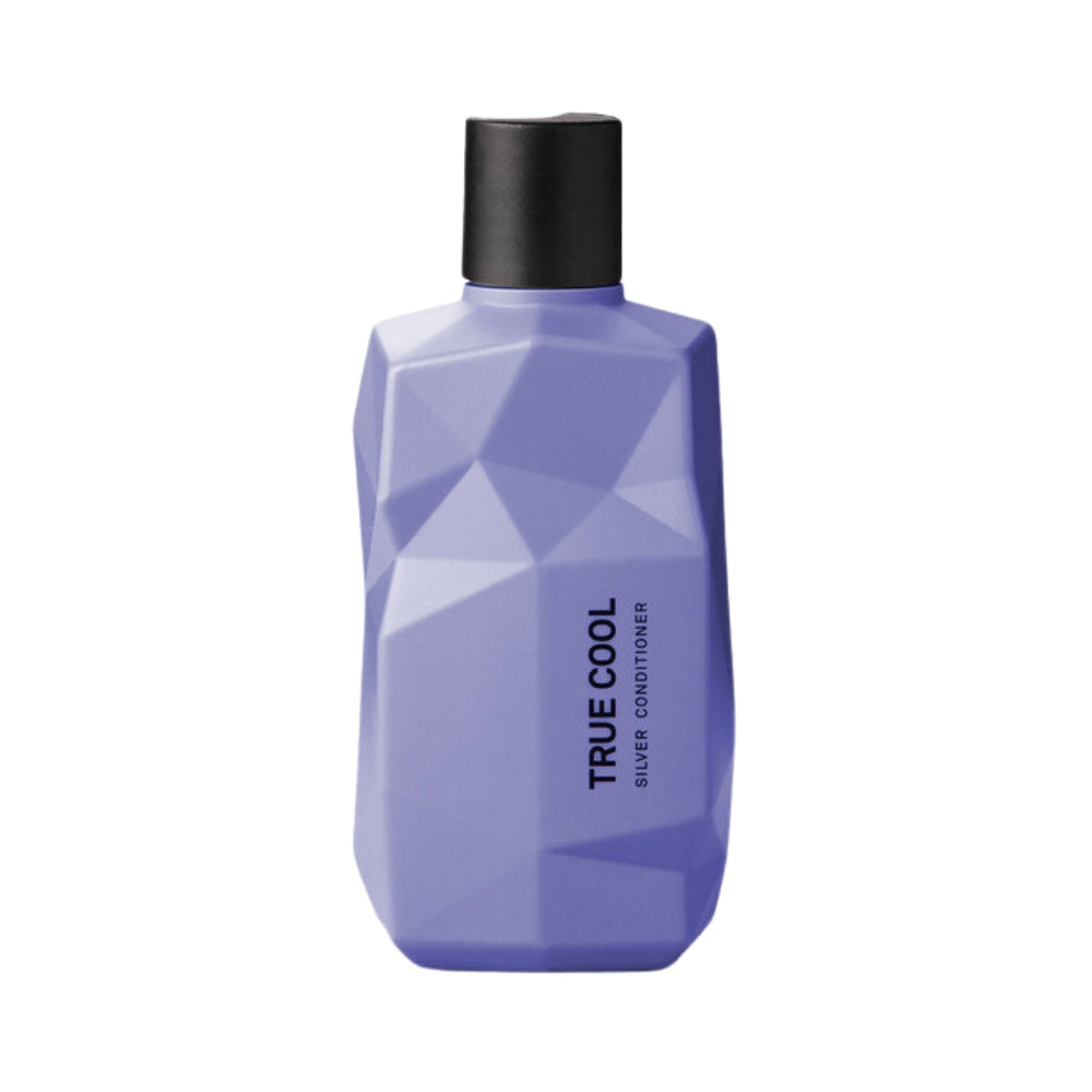 Nine Yards - Silver Shampoo & Conditioner Duo Bundle – Nine Yards True Cool Silver Conditioner 300ml