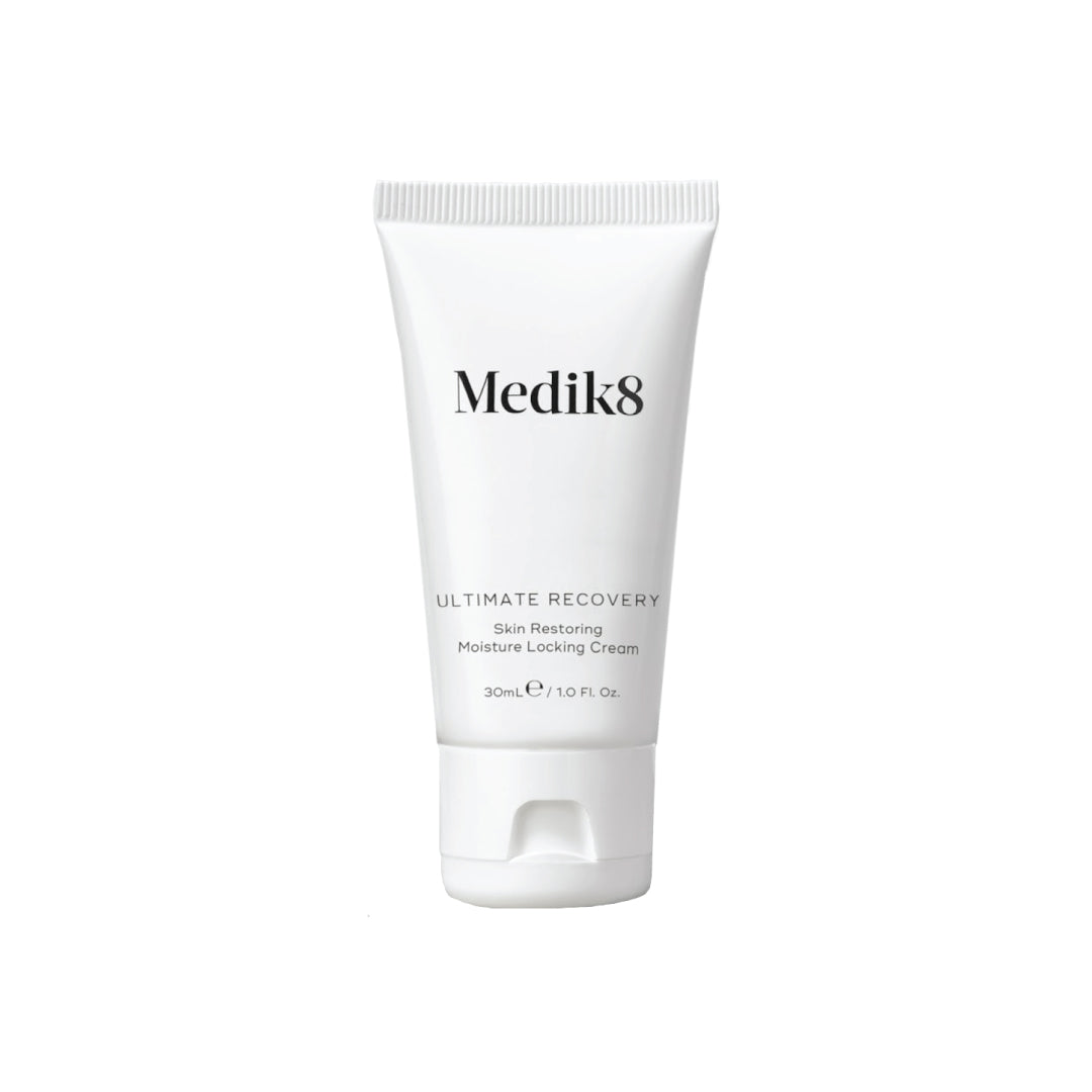 Medik8 - Ultimate Recovery 30ml – front of pack