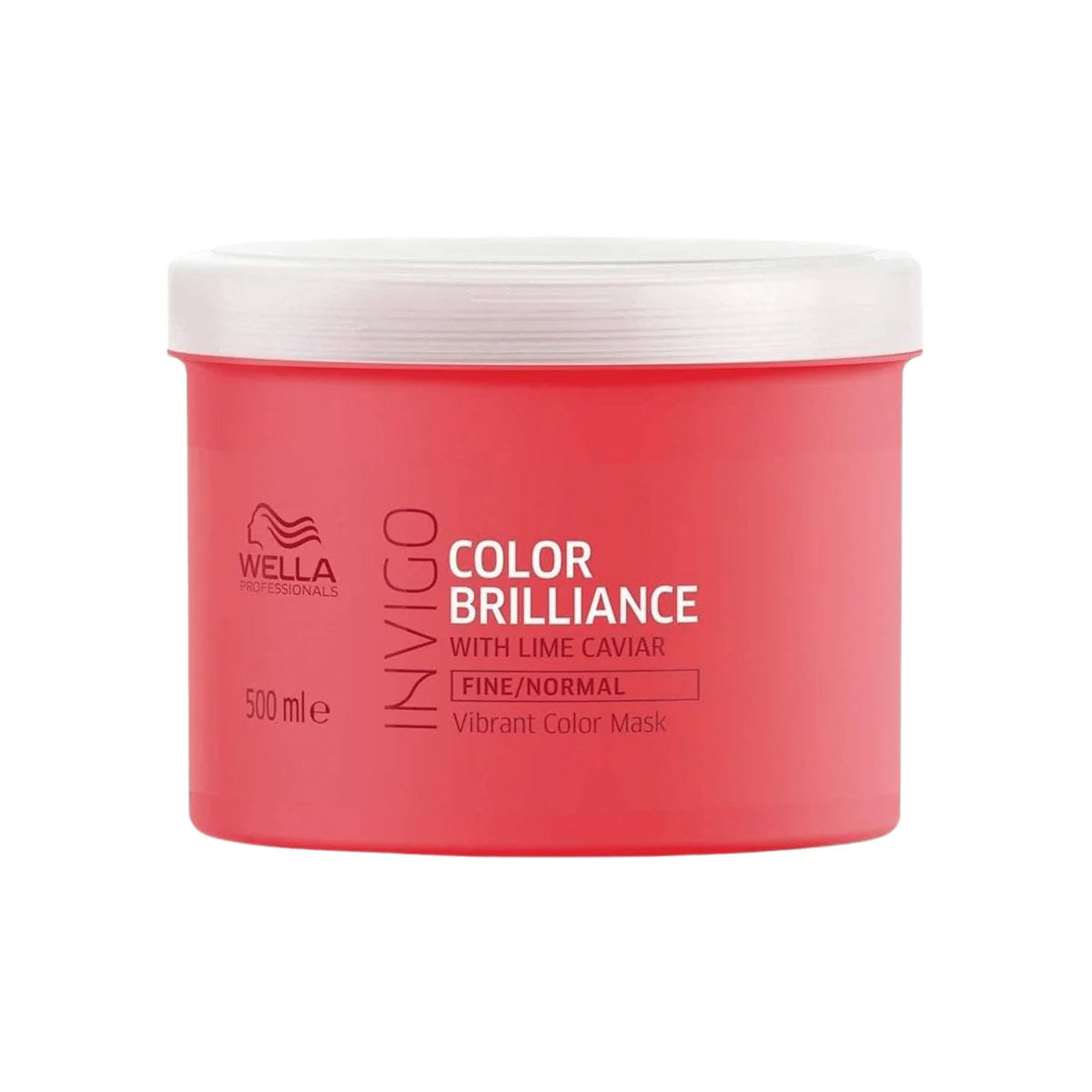 Wella Professionals - Invigo Color Brilliance Vibrant Color Mask 500ml