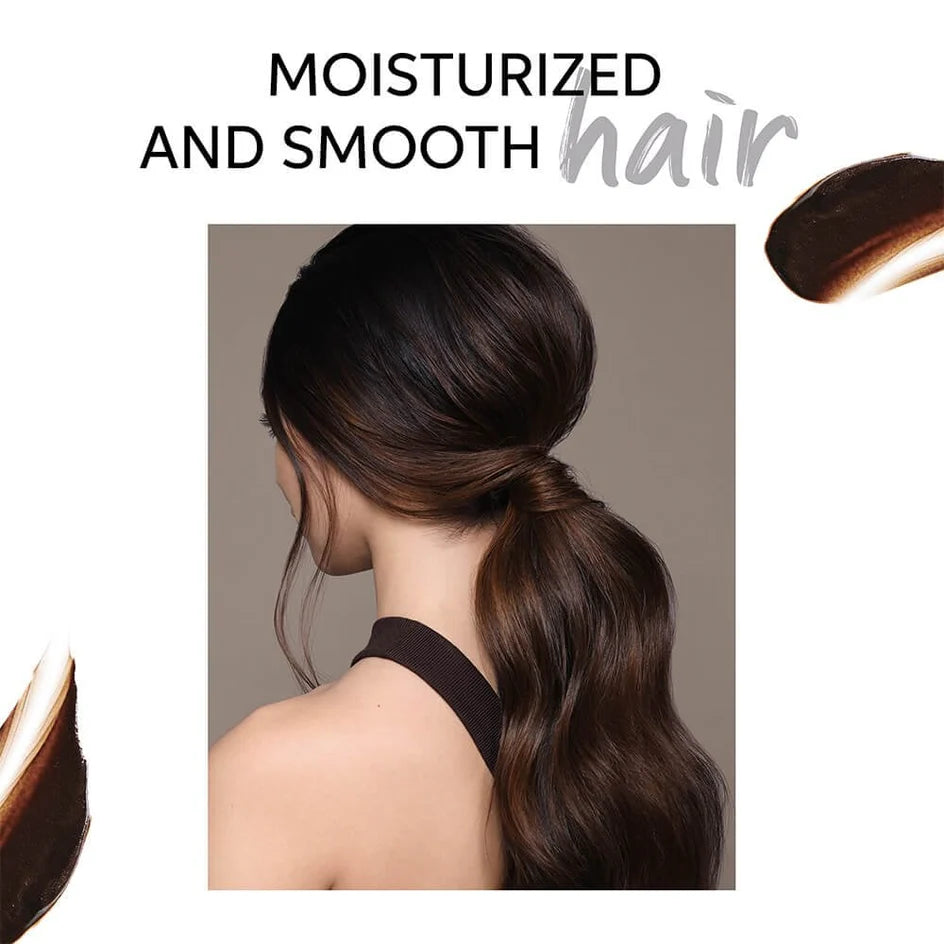 Wella Professionals - Color Fresh Mask Chocolate Touch 500ml